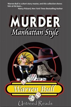 Murder Manhattan Style (eBook, ePUB) - Bull, Warren