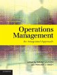 Operations Management (eBook, ePUB) - Bild 1