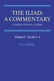 Iliad: A Commentary: Volume 1, Books 1-4 (eBook, ePUB)