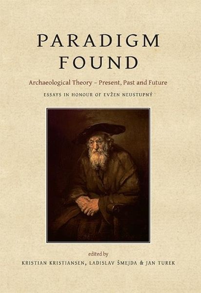 Paradigm Found (eBook, PDF)