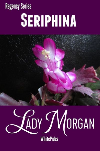 Seriphina (eBook, ePUB) Seriphina (eBook, ePUB)