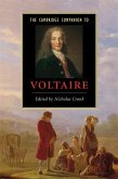 Cambridge Companion to Voltaire (eBook, ePUB)