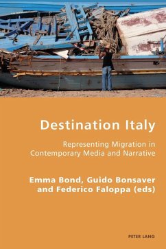 Destination Italy (eBook, PDF)