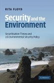 Security and the Environment (eBook, ePUB)