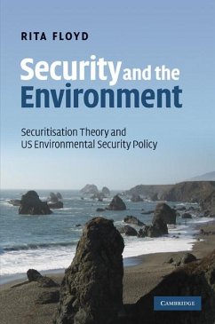 Cover Security and the Environment (eBook, ePUB)