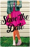 Save the Date (eBook, ePUB)