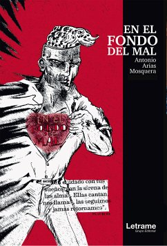 En el fondo del mal (eBook, ePUB) - Arias Mosquera, Antonio