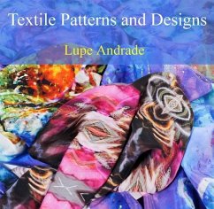 Textile Patterns and Designs (eBook, PDF) - Andrade, Lupe