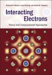 Interacting Electrons (eBook, ePUB) - Bild 1