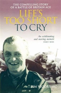 Cover Life's Too Short to Cry (eBook, ePUB)