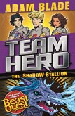 The Shadow Stallion (eBook, ePUB)