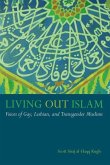 Living Out Islam (eBook, PDF)