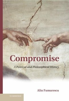 Cover Compromise (eBook, ePUB)