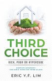 Third Choice (eBook, ePUB)