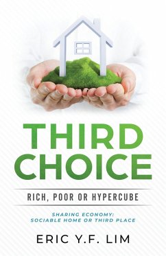 Cover Third Choice (eBook, ePUB)