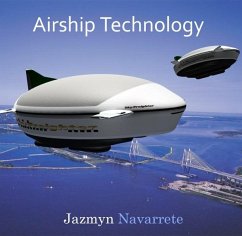 Cover Airship Technology (eBook, PDF)