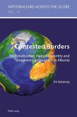Contested Borders (eBook, ePUB)