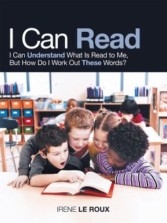 Cover I Can Read (eBook, ePUB)