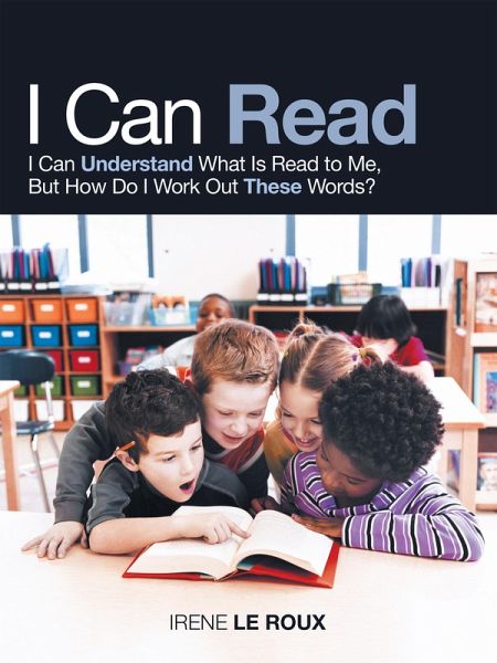 I Can Read (eBook, ePUB) I Can Read (eBook, ePUB)