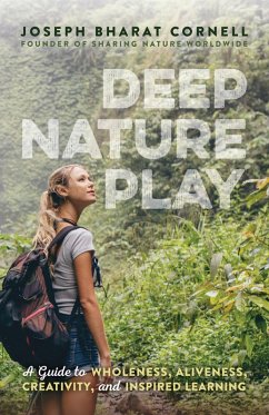 Cover Deep Nature Play (eBook, ePUB)