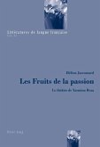 Les Fruits de la passion (eBook, PDF)