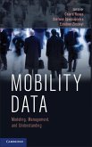 Mobility Data (eBook, ePUB)