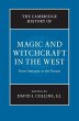 Cambridge History of Magic and... - Bild 1