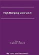 High Damping Materials II (eBook, PDF) - Bild 1