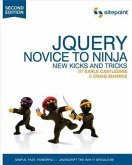 jQuery: Novice to Ninja (eBook, PDF)