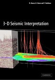 3-D Seismic Interpretation (eBook, ePUB)