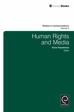 Human Rights and Media (eBook, PDF)