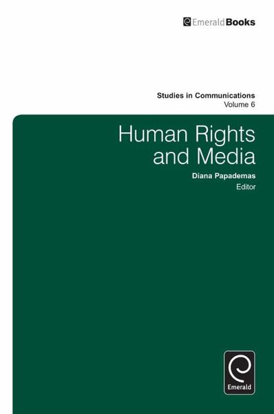 Human Rights and Media (eBook, PDF) Human Rights and Media (eBook, PDF)