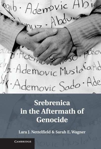 Srebrenica in the Aftermath of Genocide (eBook, ePUB) Srebrenica in the Aftermath of Genocide (eBook, ePUB)