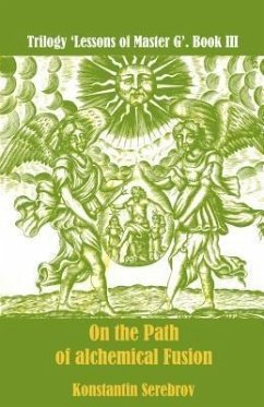 Cover On the Path of alchemical Fusion (eBook, ePUB)