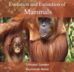 Cover Evolution and Extinction of Mammals (eBook, PDF)