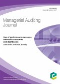 Use of Performance Measures, Balanced Scorecards and Dashboards (eBook, PDF) Use of Performance Measures, Balanced Scorecards and Dashboards (eBook, PDF)