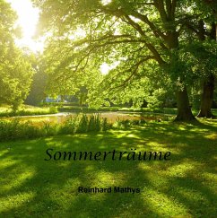 Cover Sommerträume (eBook, ePUB)