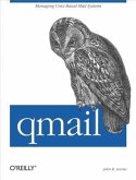 qmail (eBook, PDF)