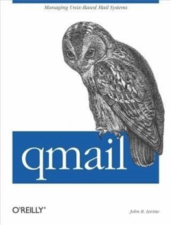 qmail (eBook, PDF) - Levine, John