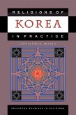 Religions of Korea in Practice (eBook, PDF)