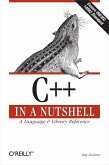 C++ In a Nutshell (eBook, ePUB)