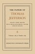 The Papers of Thomas Jefferson, Volume... - Bild 1
