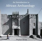 Introduction to African Archaeology, An (eBook, PDF)