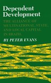 Dependent Development (eBook, PDF)