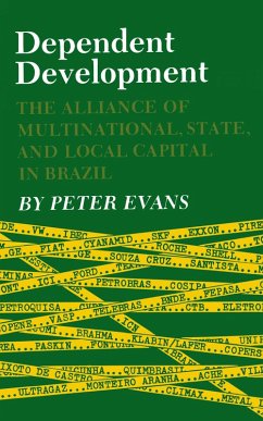 Dependent Development (eBook, PDF) - Evans, Peter B.