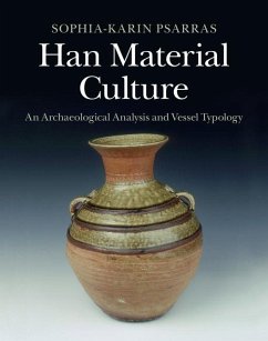 Cover Han Material Culture (eBook, PDF)
