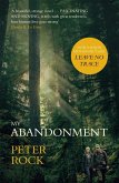 My Abandonment (eBook, ePUB) My Abandonment (eBook, ePUB)