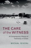 Care of the Witness (eBook, PDF)