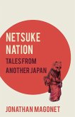 Netsuke Nation (eBook, ePUB)