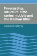 Forecasting, Structural Time Series... - Bild 1
